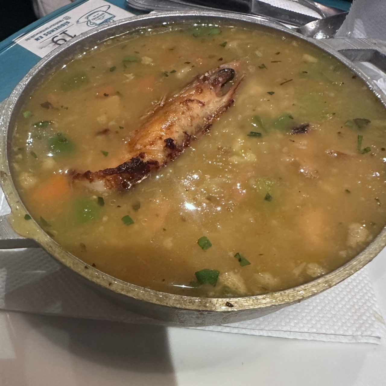 Soup