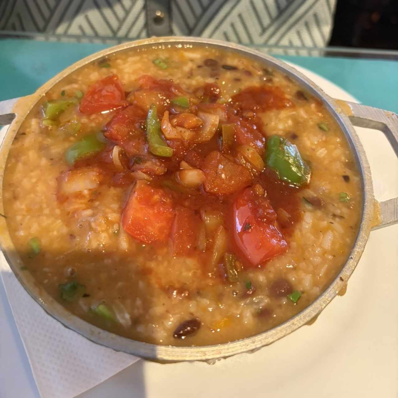 CERDOS - Gallo Pinto