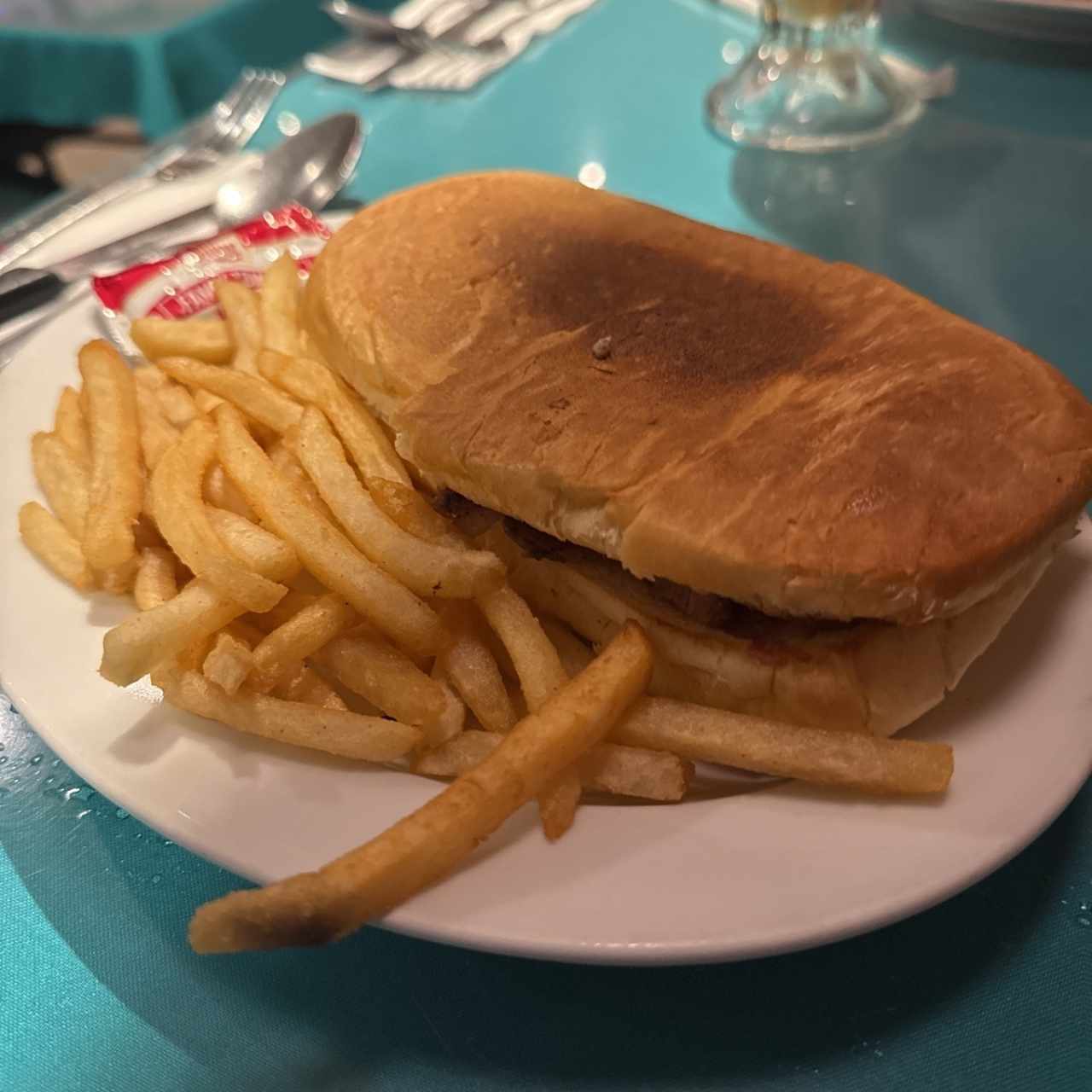 El Cubanito
