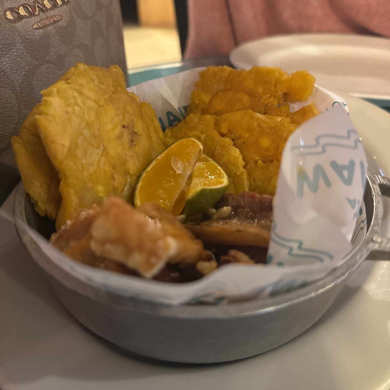 Chicharron