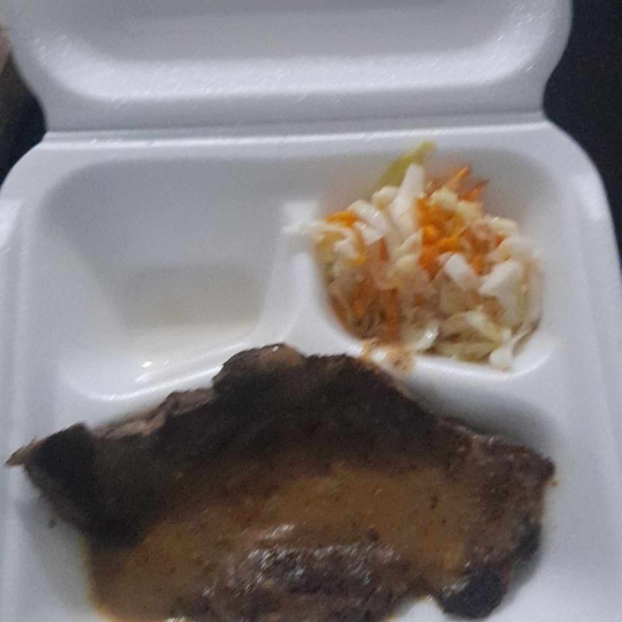 FILETES - A la Pimienta