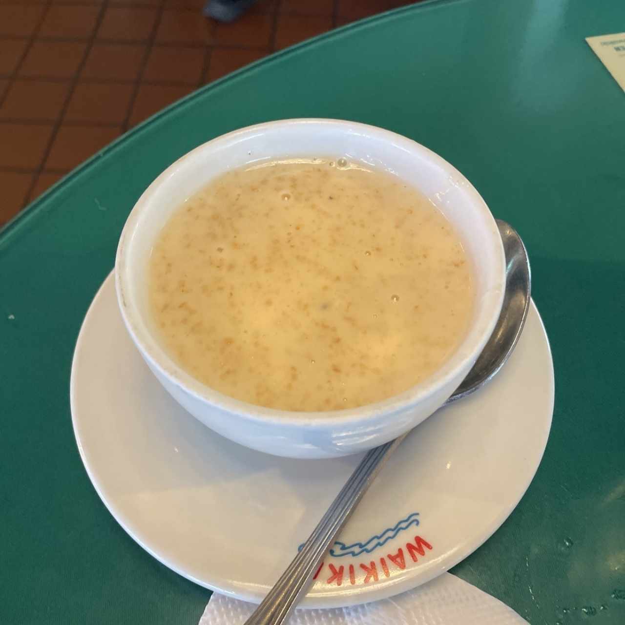 SALUDABLE - Avena (8 oz)