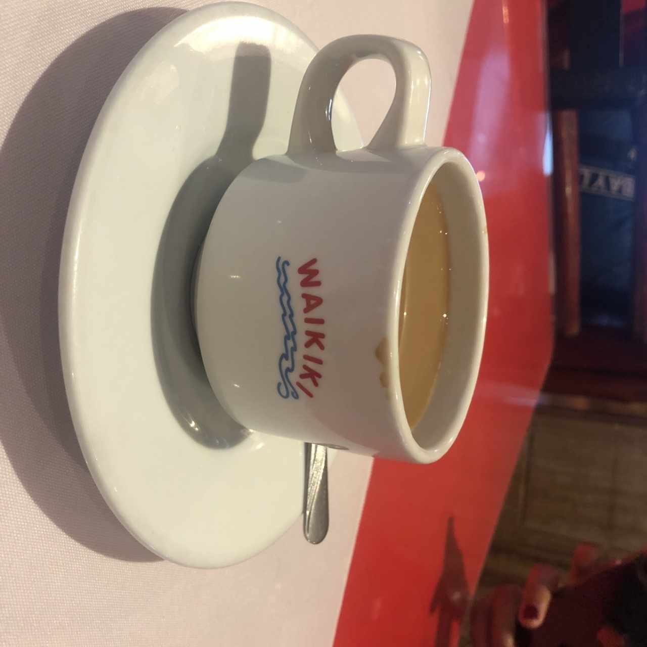 Cafe