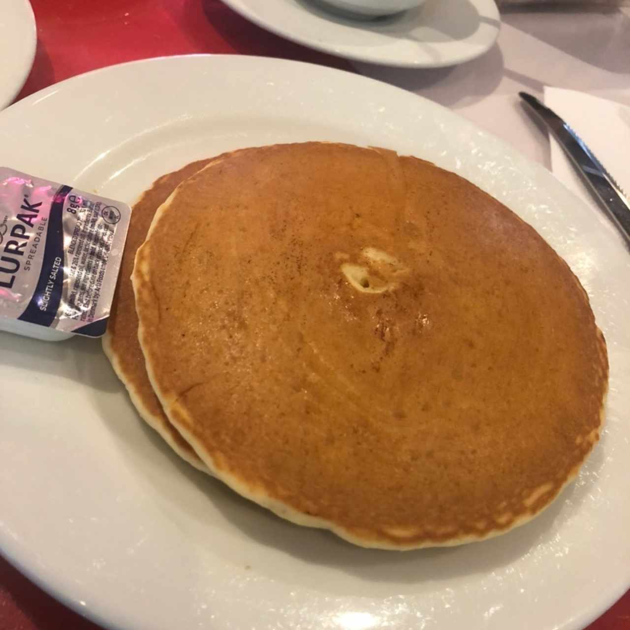 Pancakes