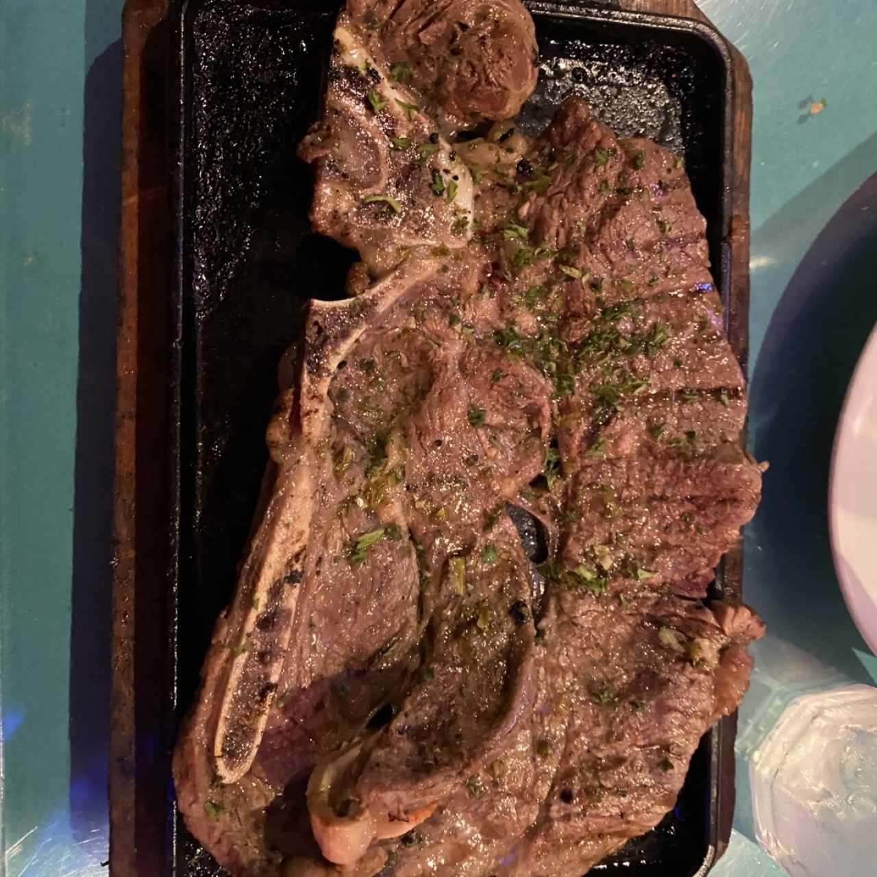 CARNES - Churrasco (16 oz)