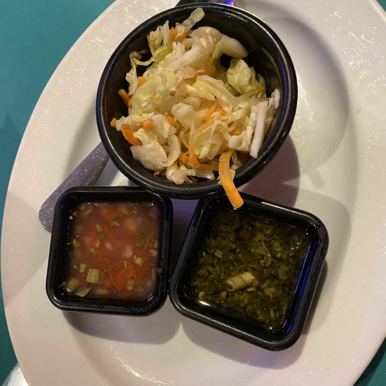 Ensalada 