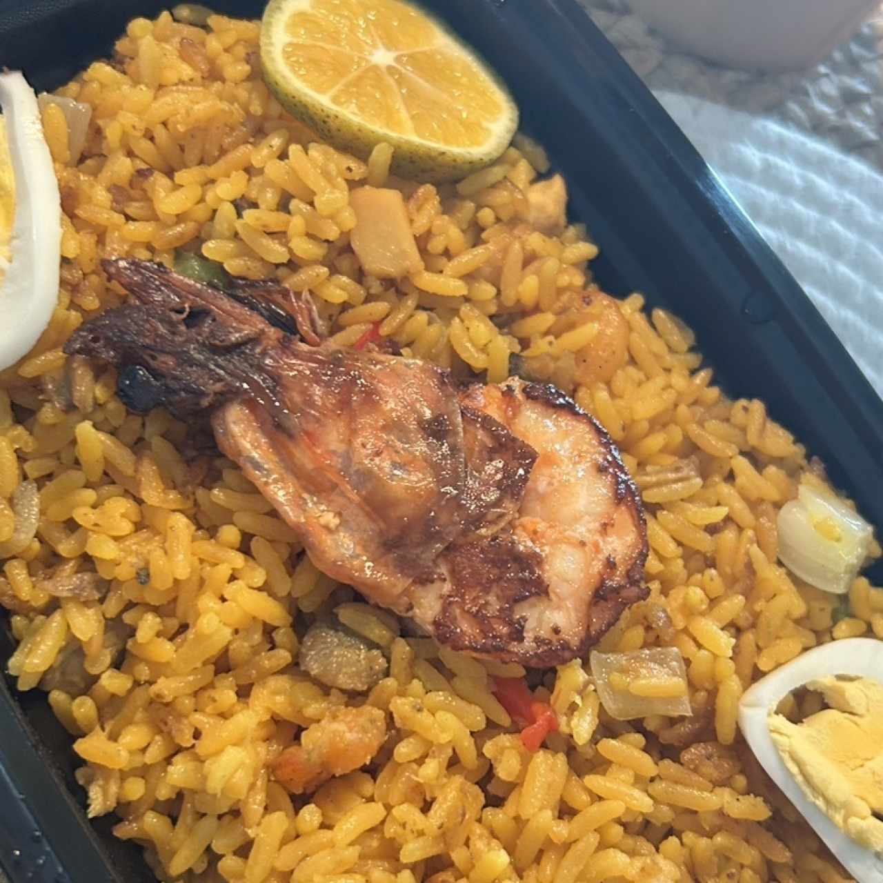 ESPECIALIDADES - Paella