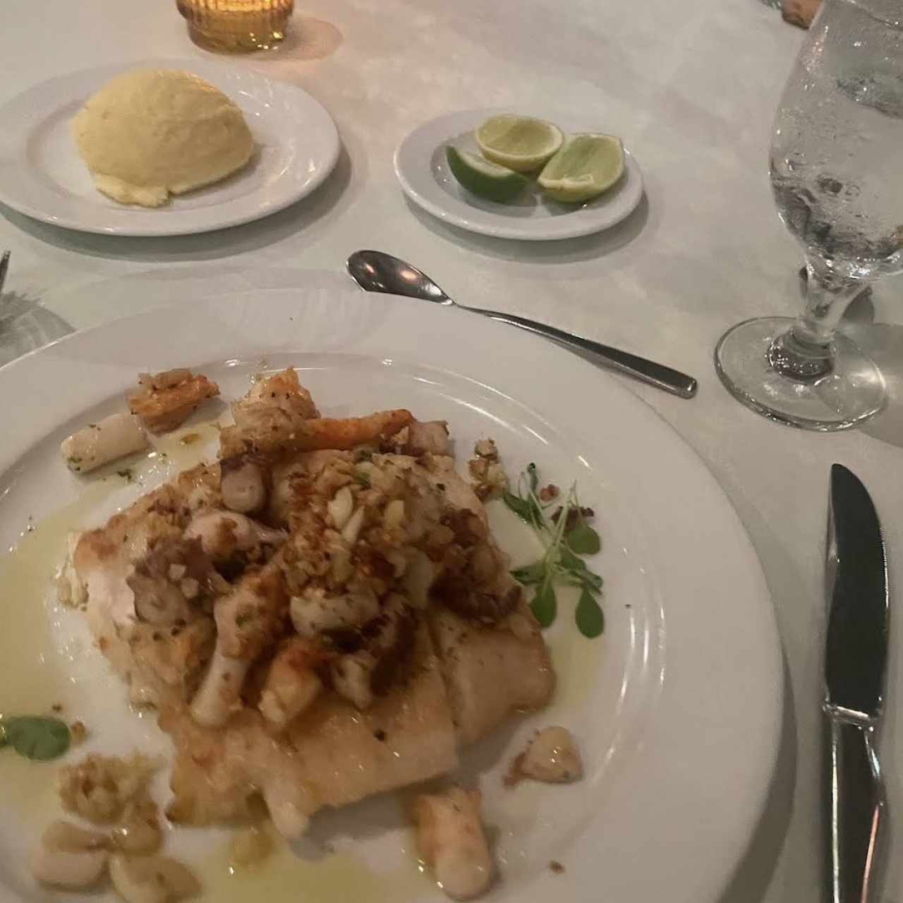 NUESTRA PESCA - Corvina Rellena