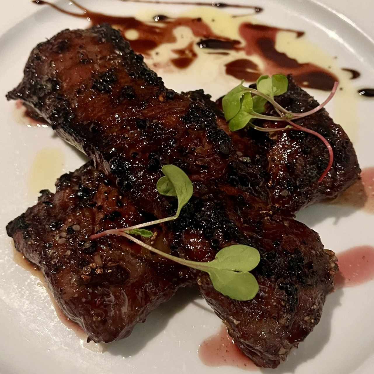 Entraña Al Grill