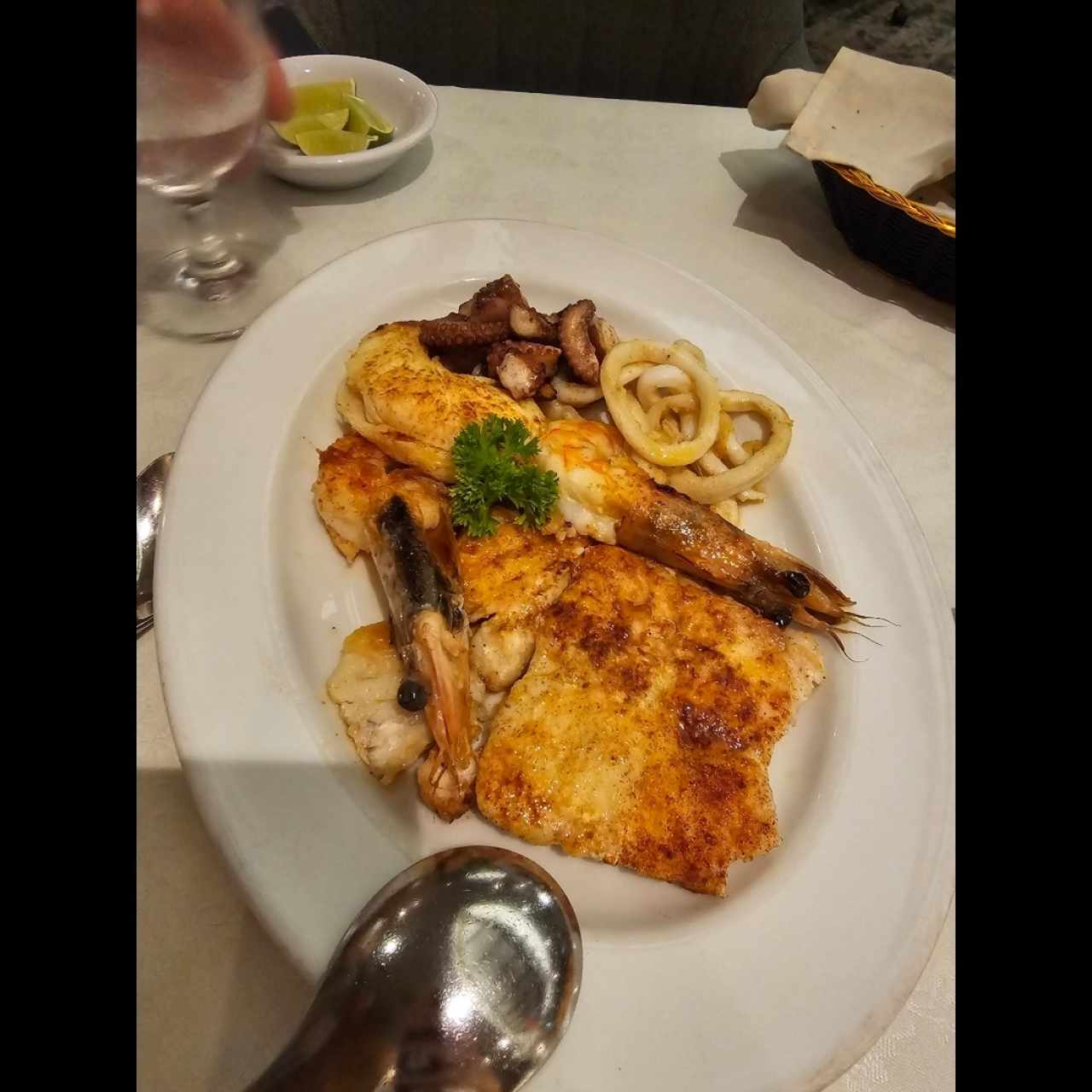 Parillada