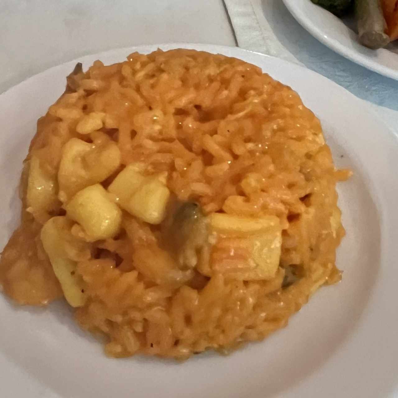 ADICIONALES - Arroz Marinera