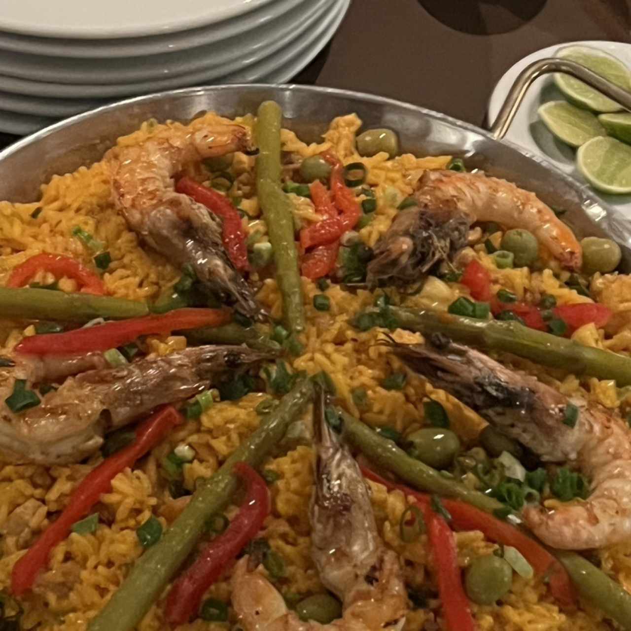 ARROCES - Paella Valenciana
