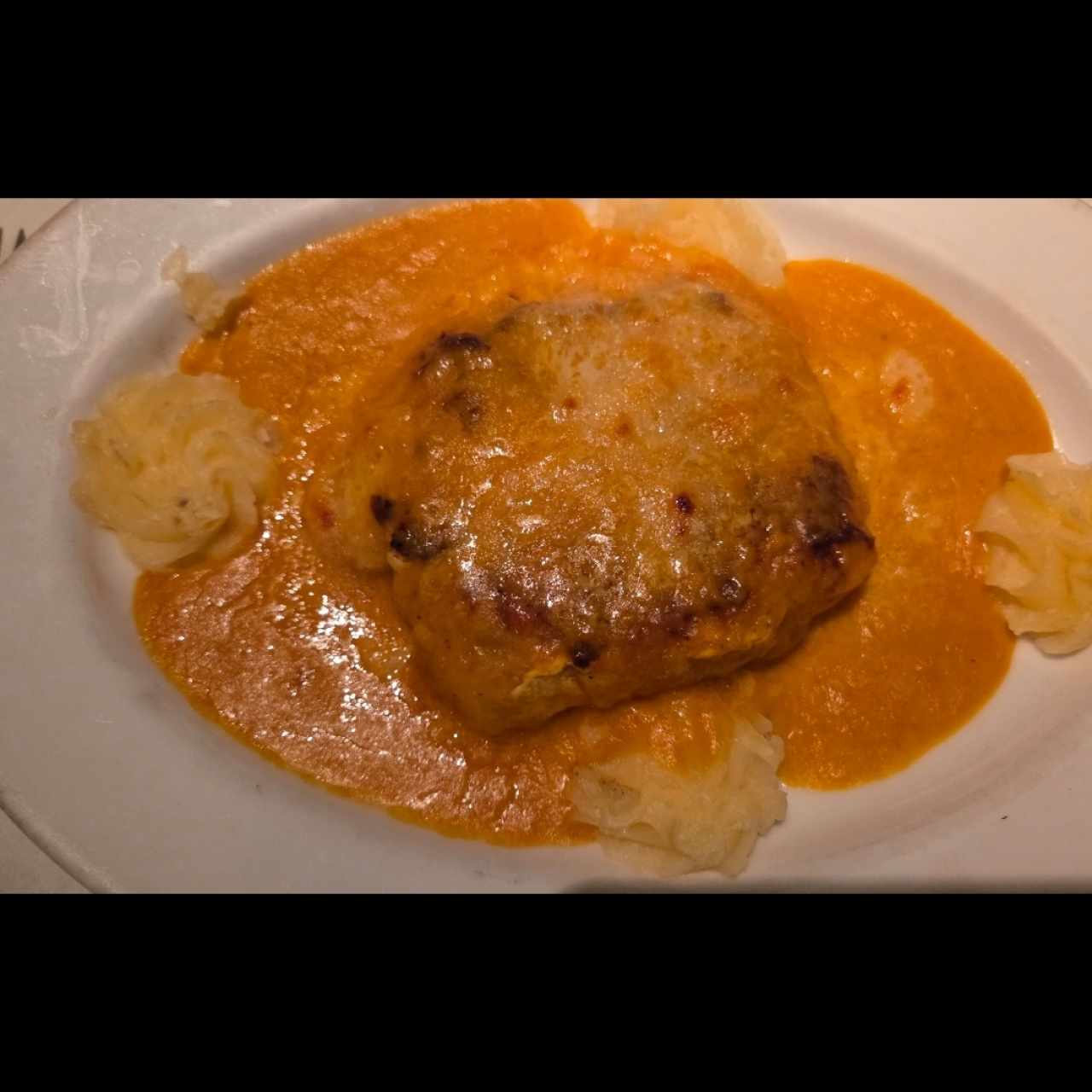 NUESTRA PESCA - Corvina Rellena