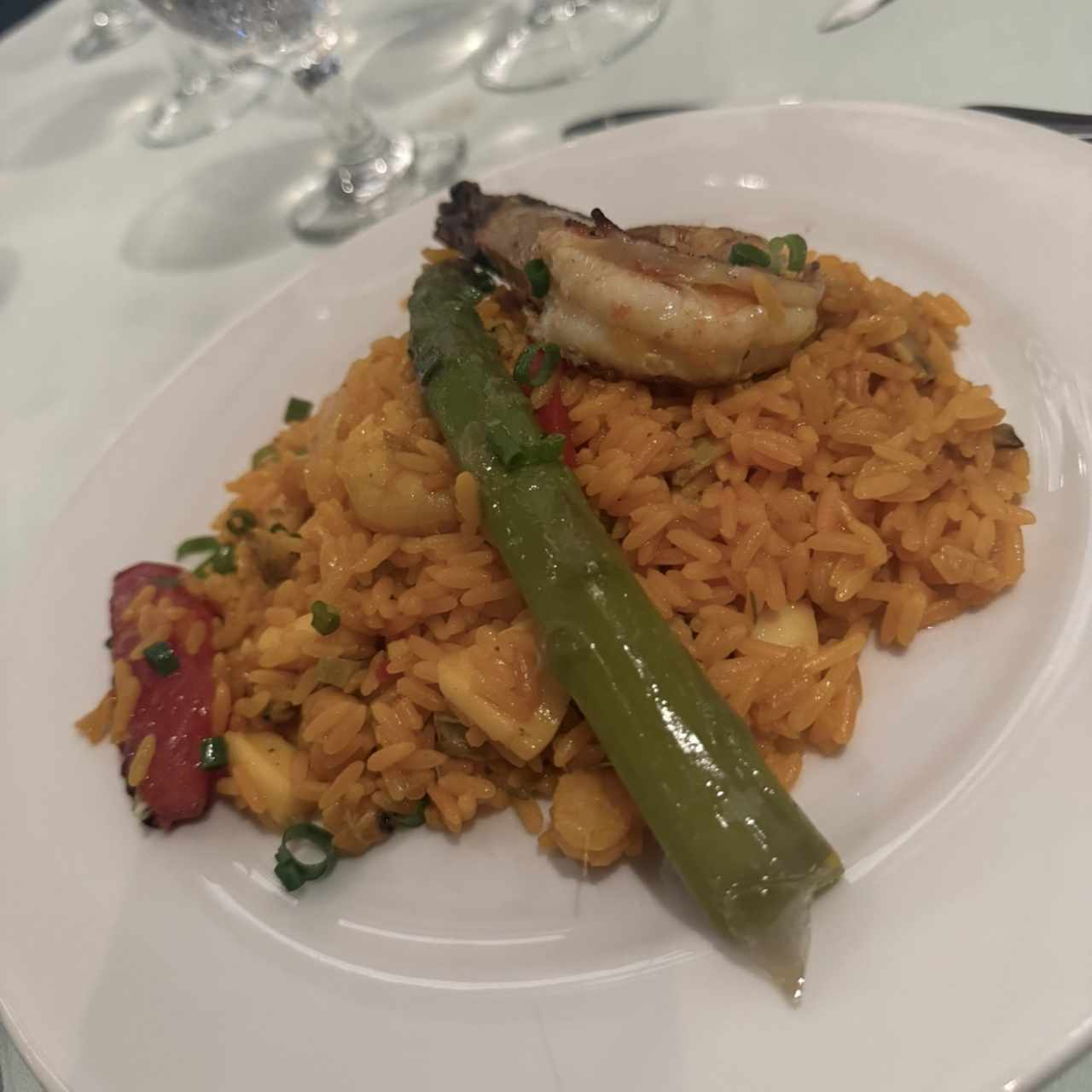 ARROCES - Arroz Marinera