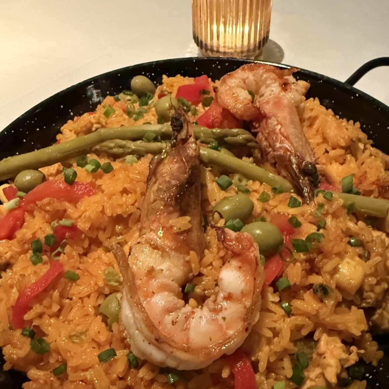 ARROCES - Paella Valenciana