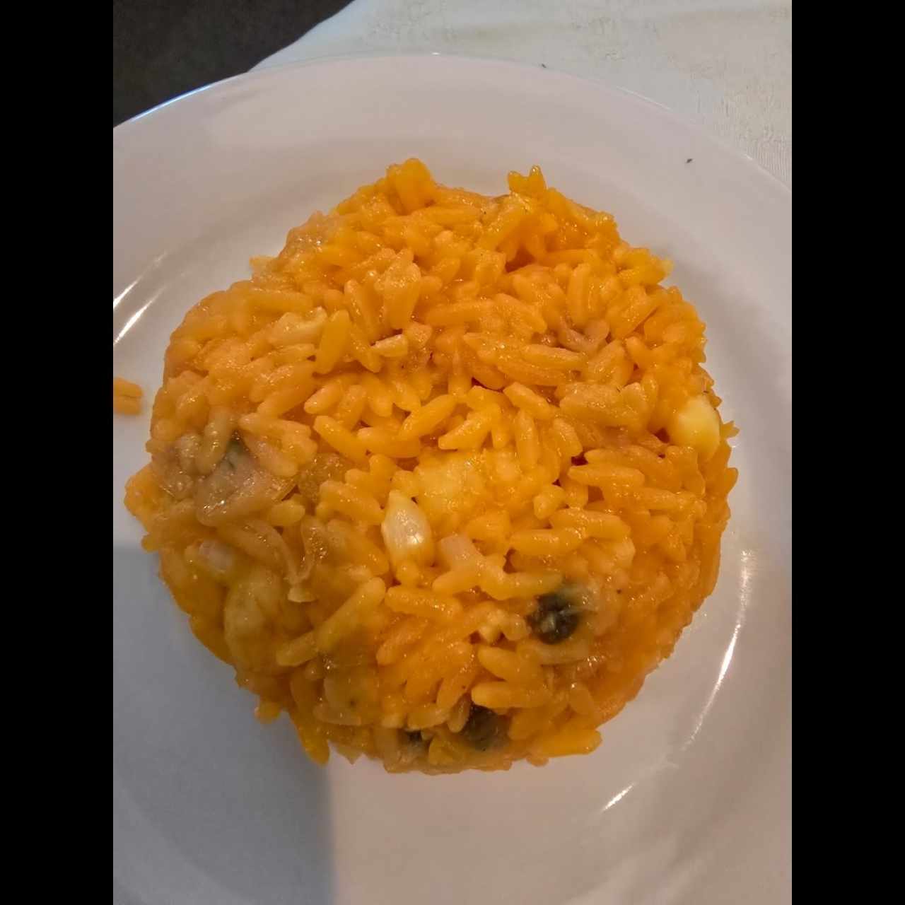 ADICIONALES - Arroz Marinera