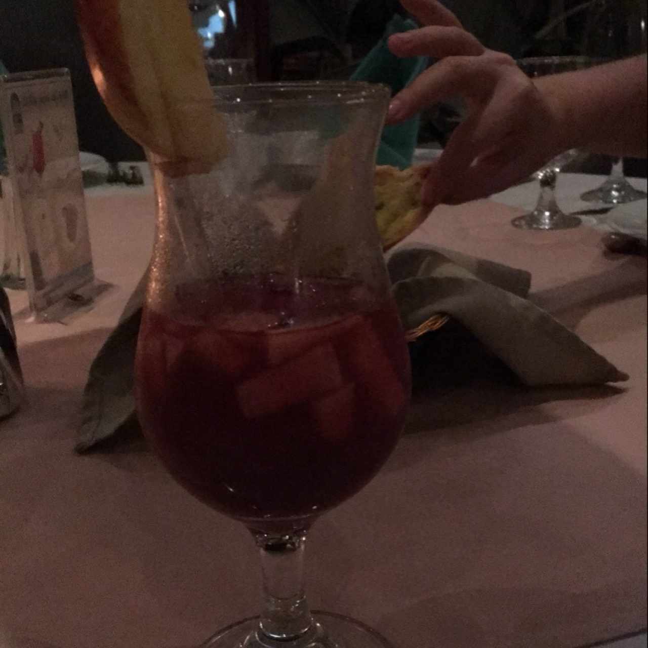 sangria