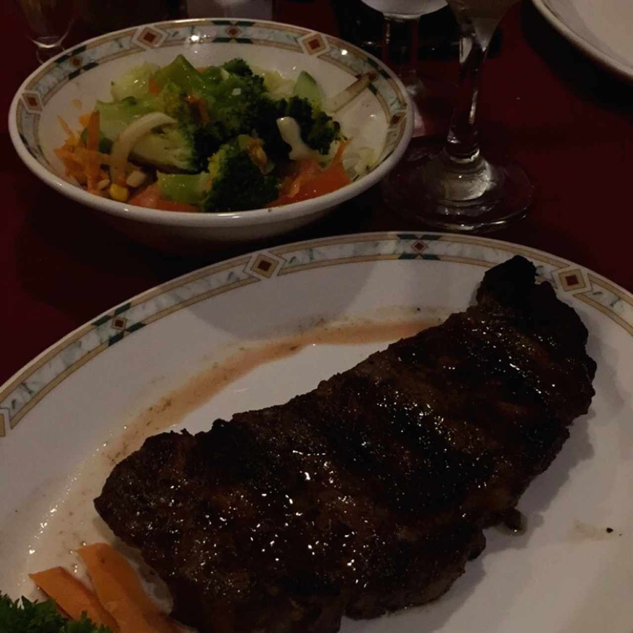 Entraña