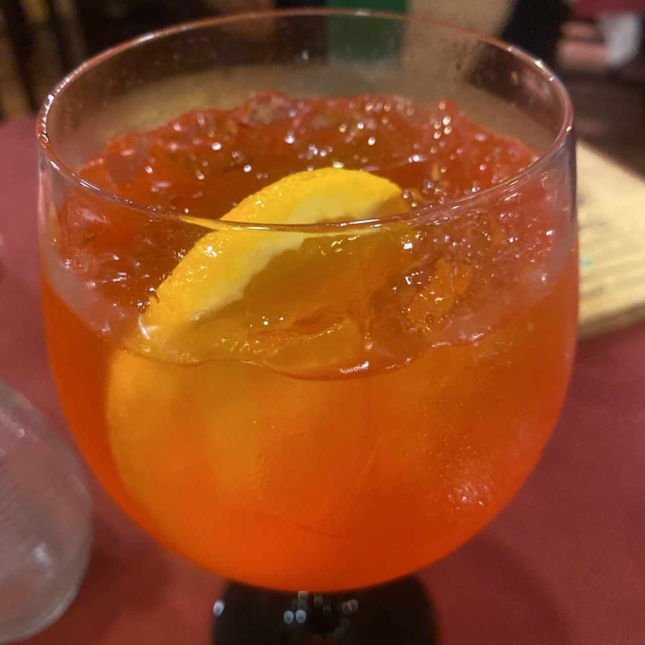 Aperol Spritz