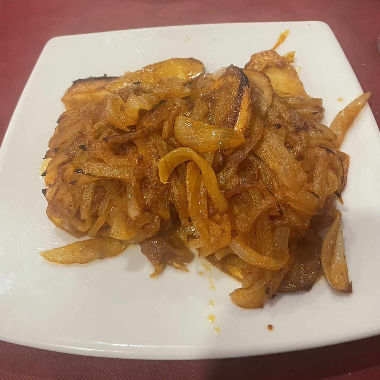 Bacalao 