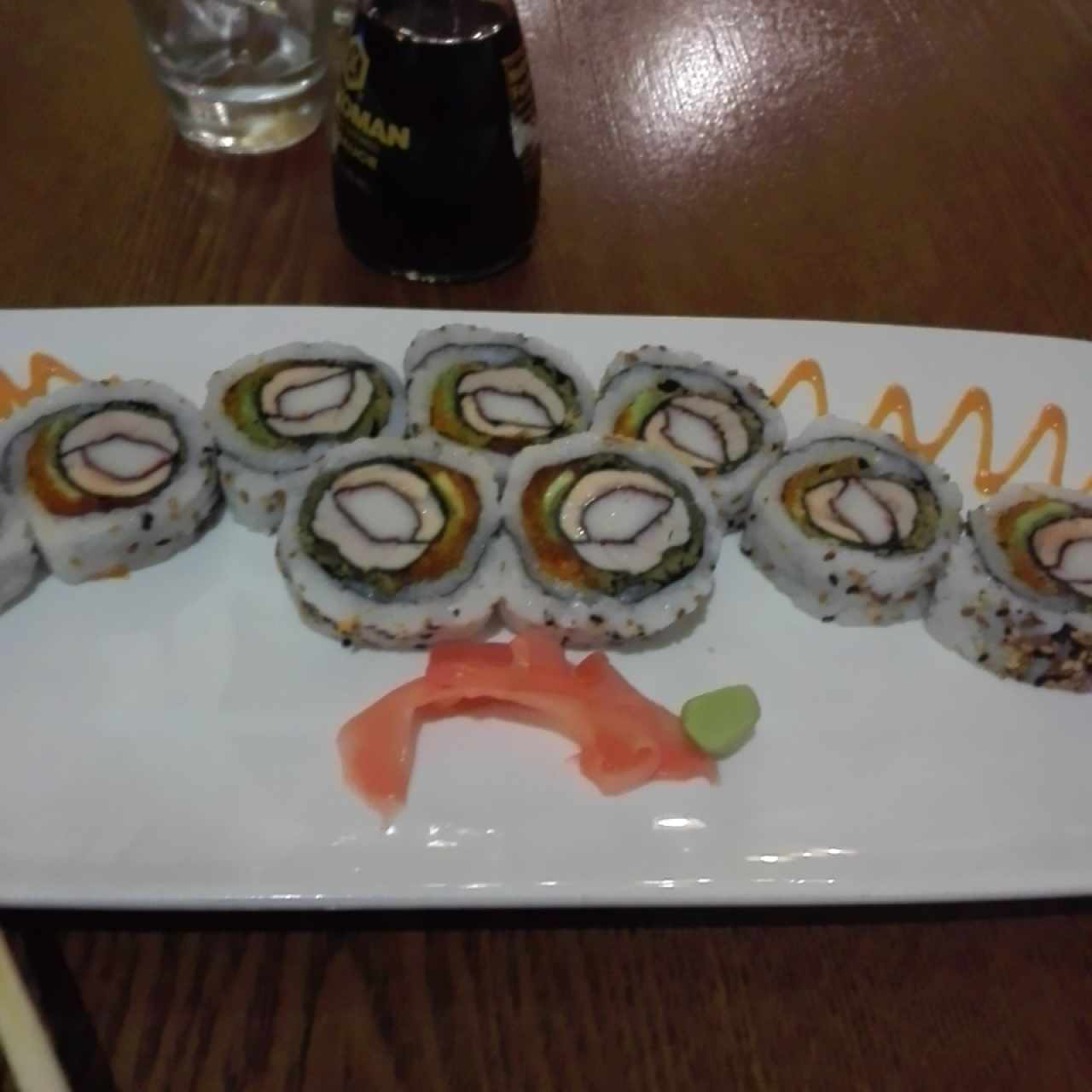 ojo de tigre 