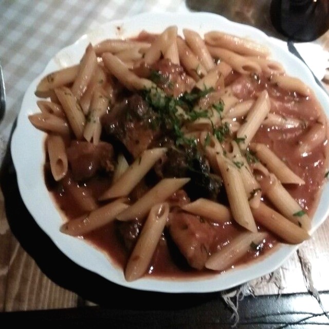 Penne