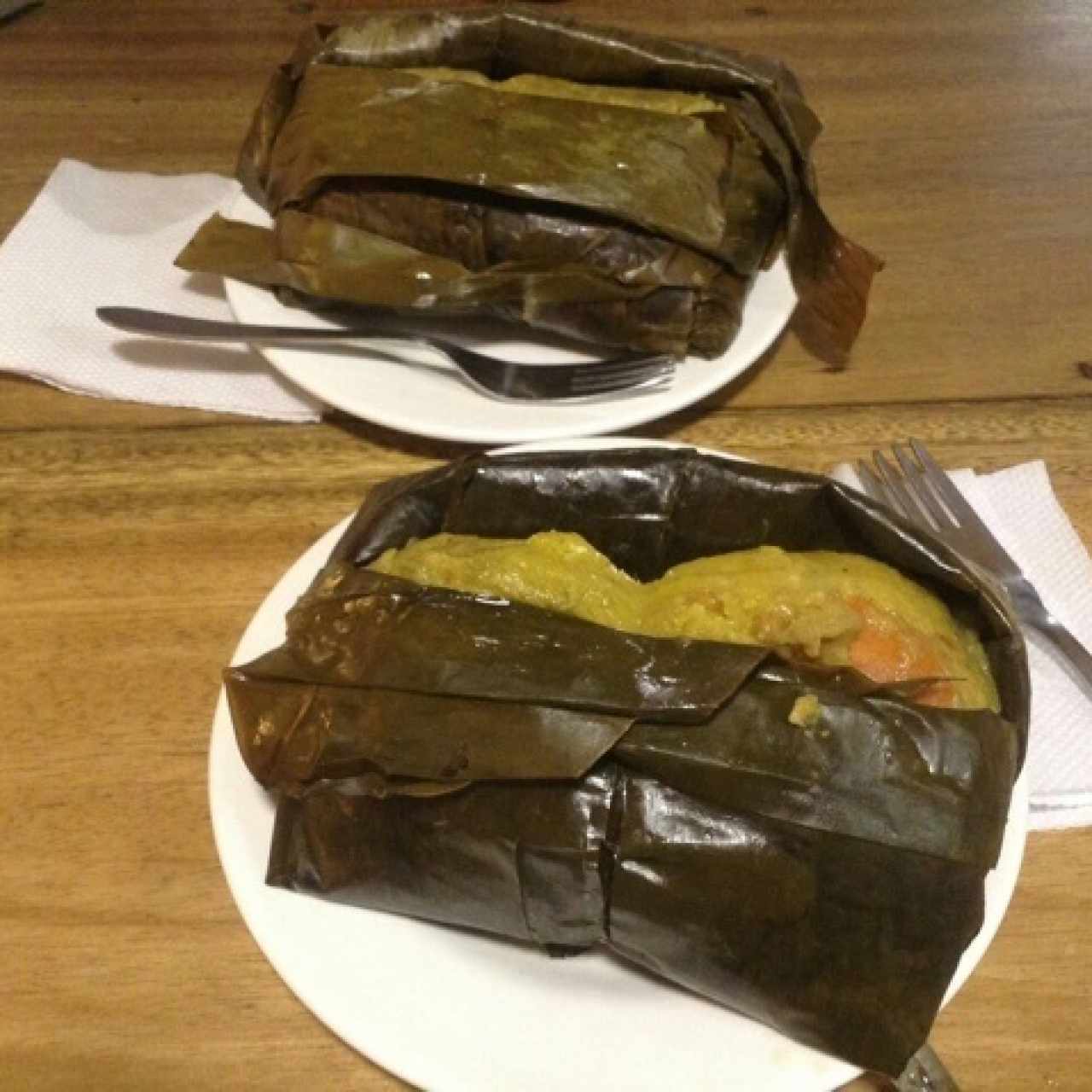 Tamal