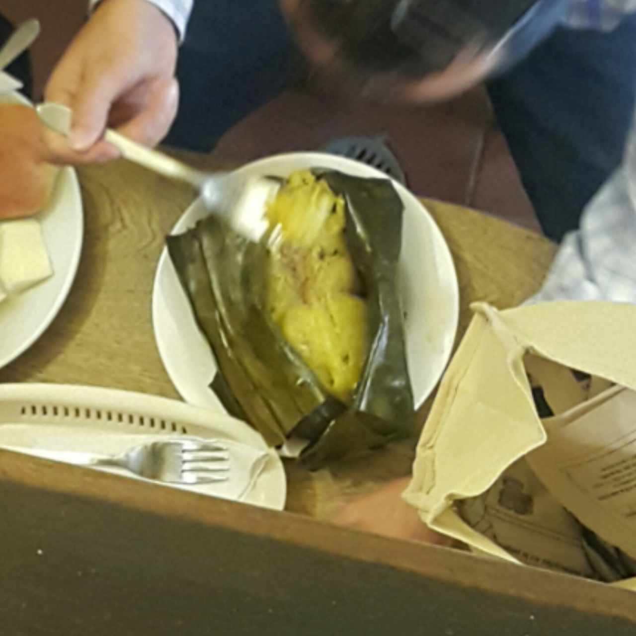 tamal