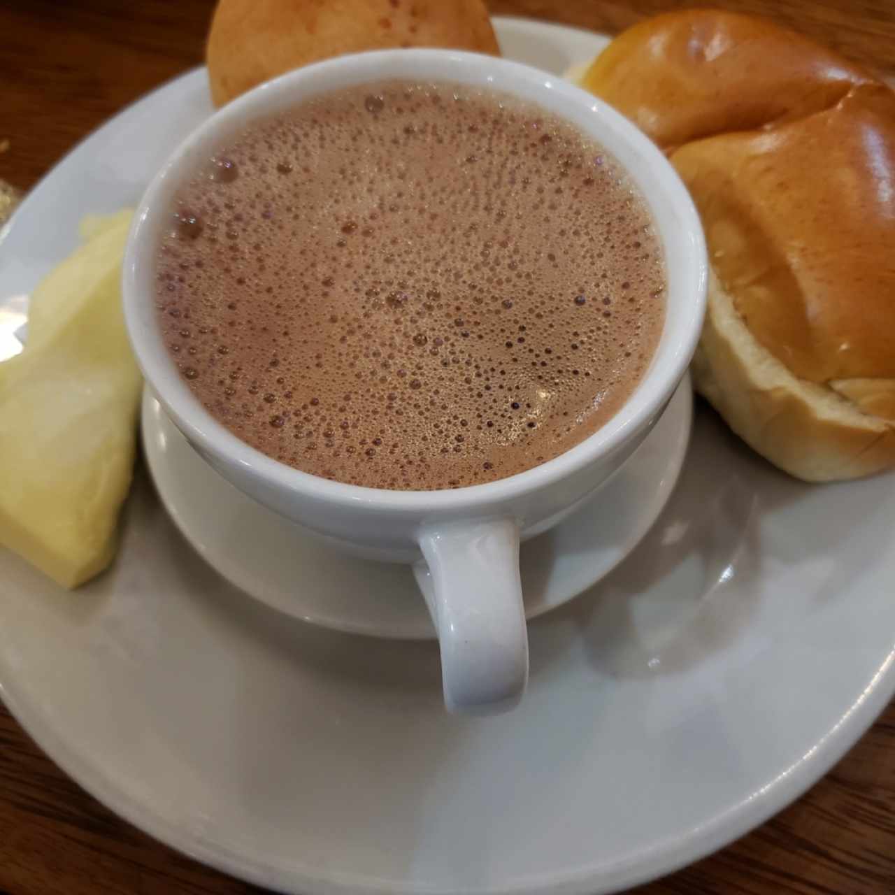 chocolate 