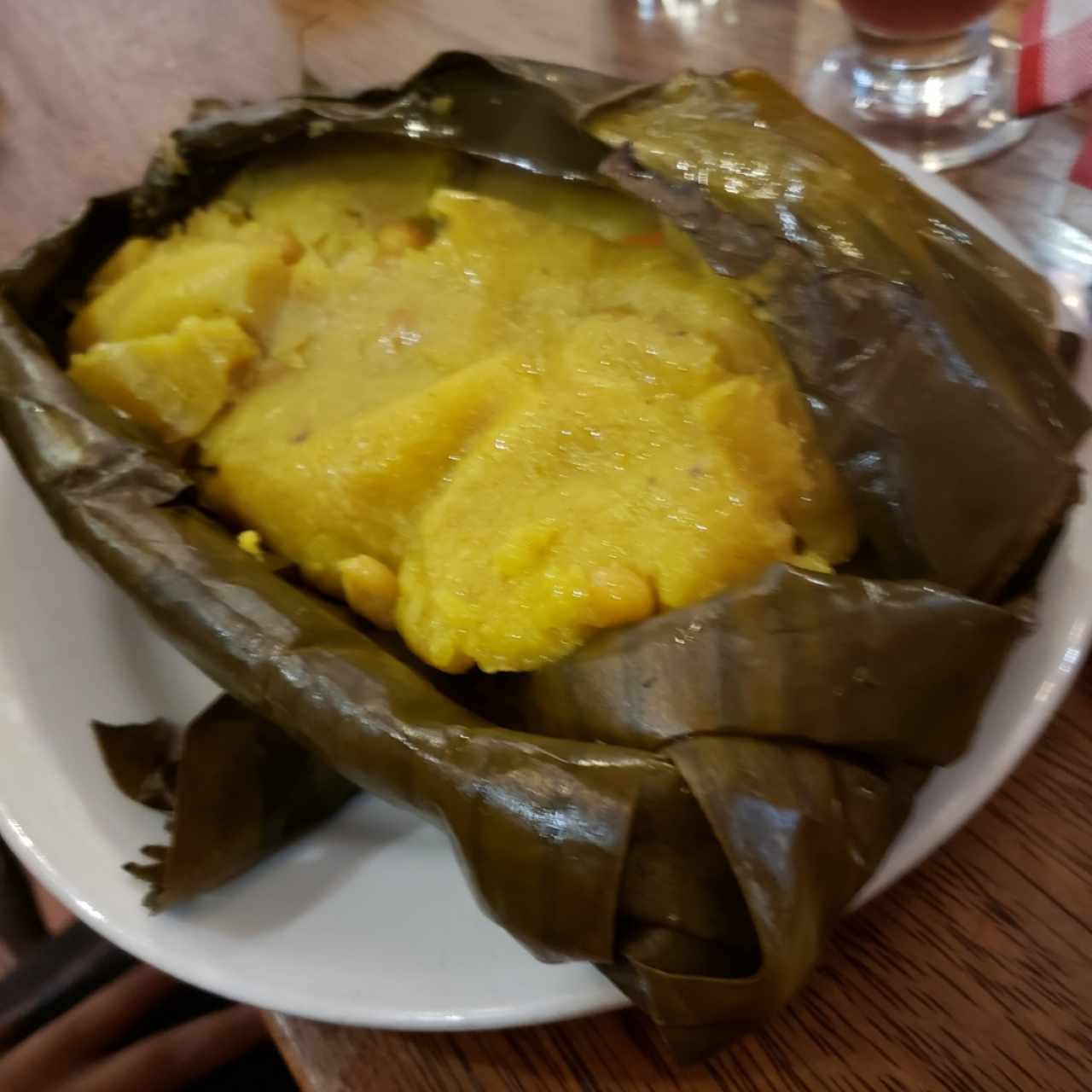 tamal