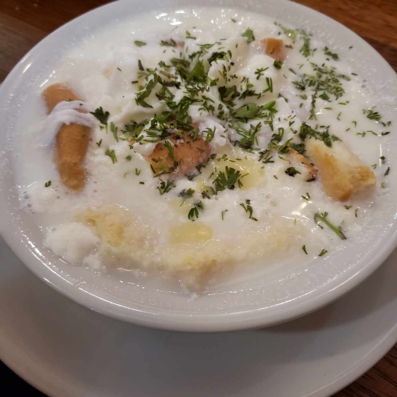 changua