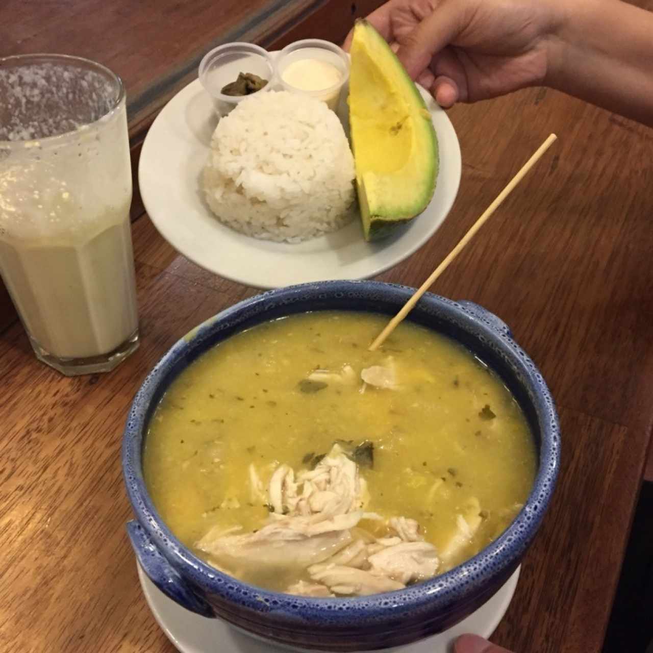 Ajiaco