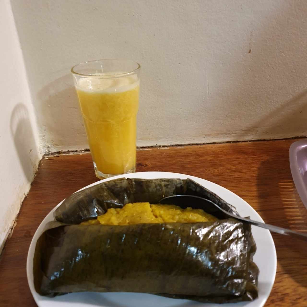 Tamal