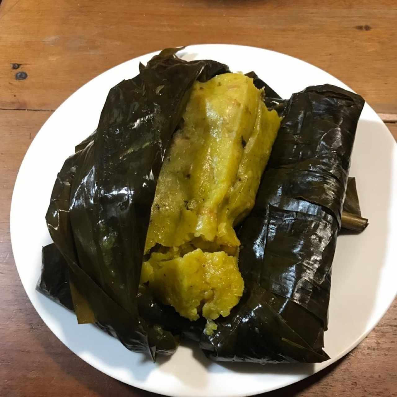 Tamal