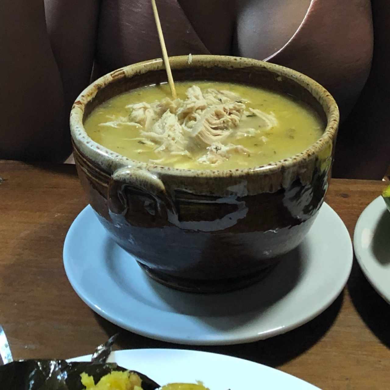 Ajiaco
