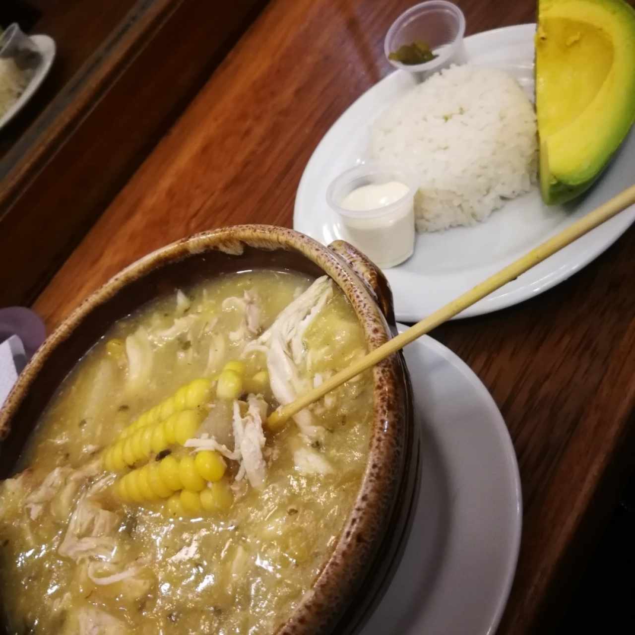 Ajiaco