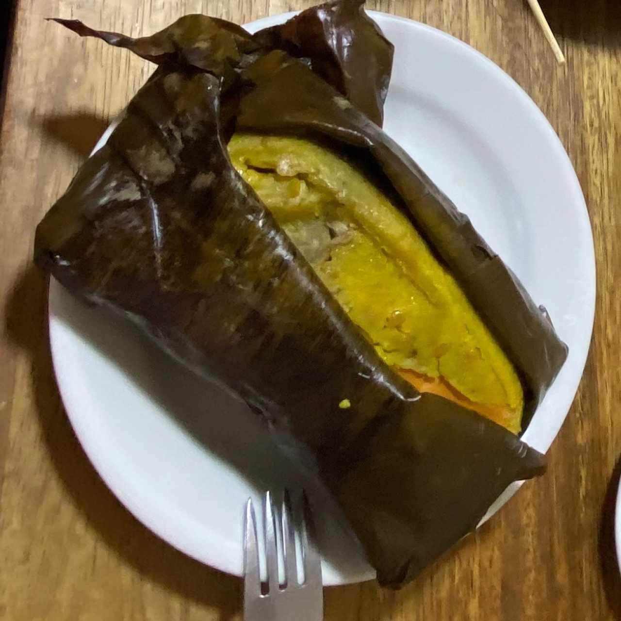 Tamal