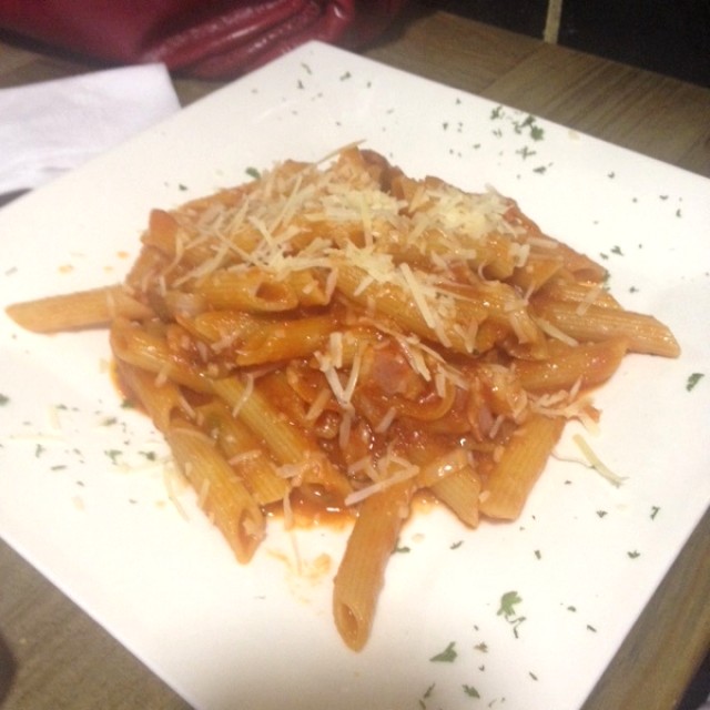 Penne