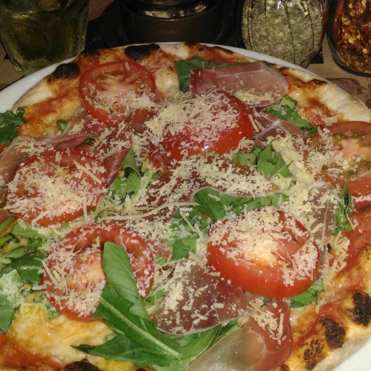 Pizza 