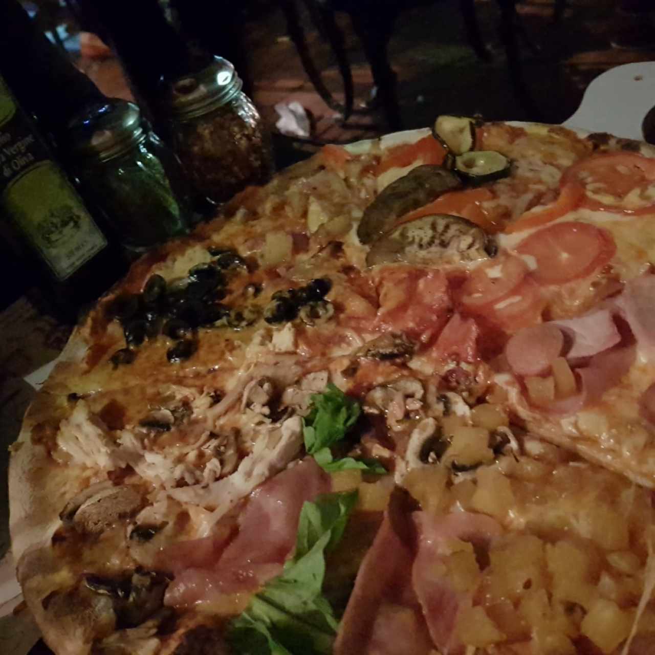 Especial Da Quei Matti 8 sabores