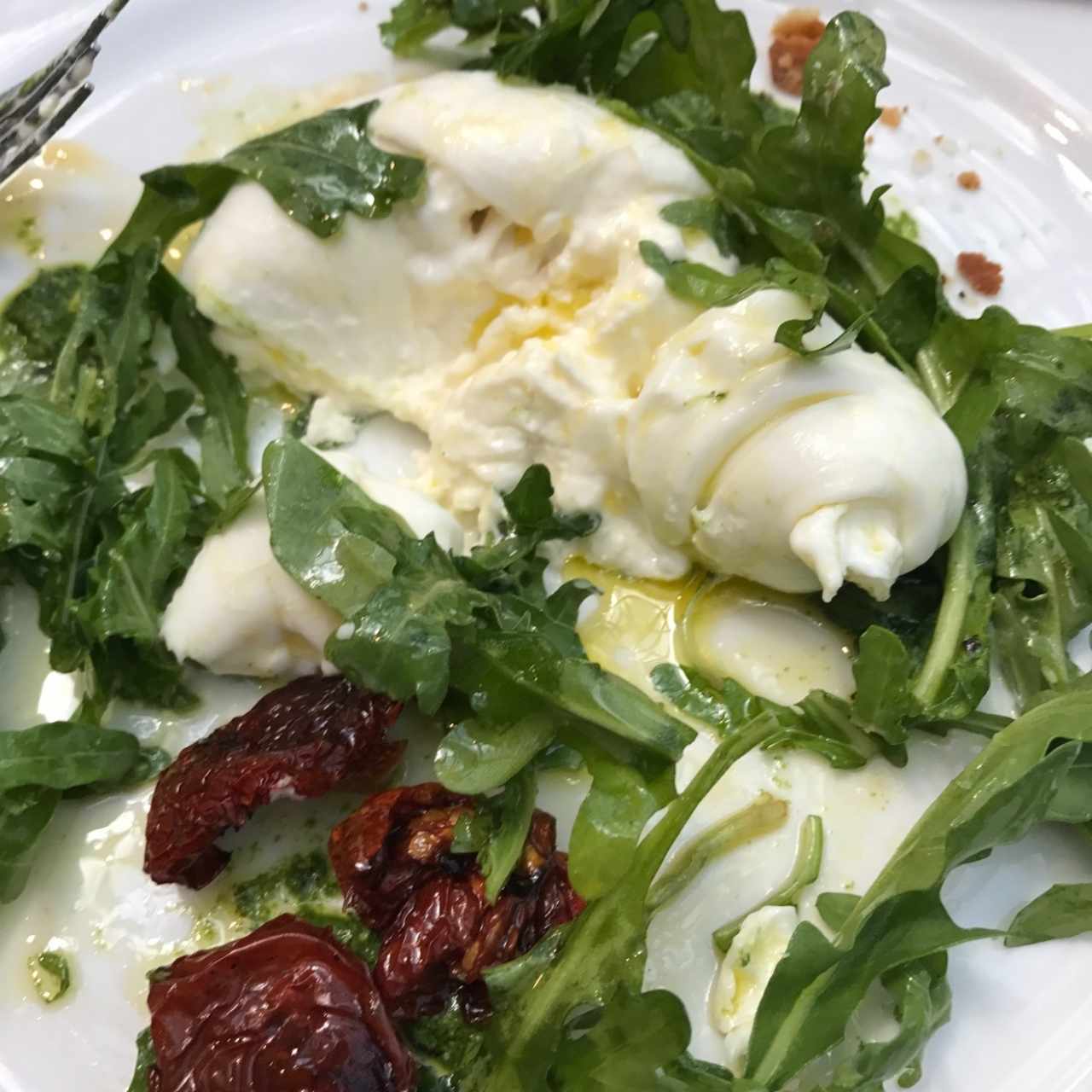 burrata