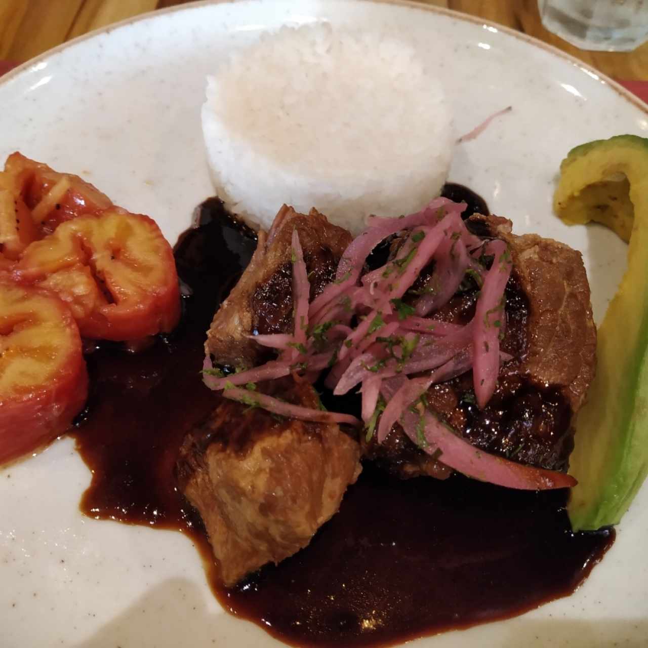 Posta negra Cartagenera