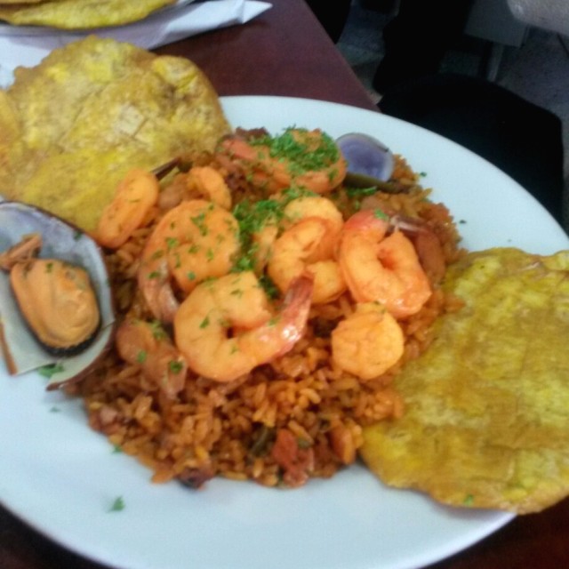 Paella 