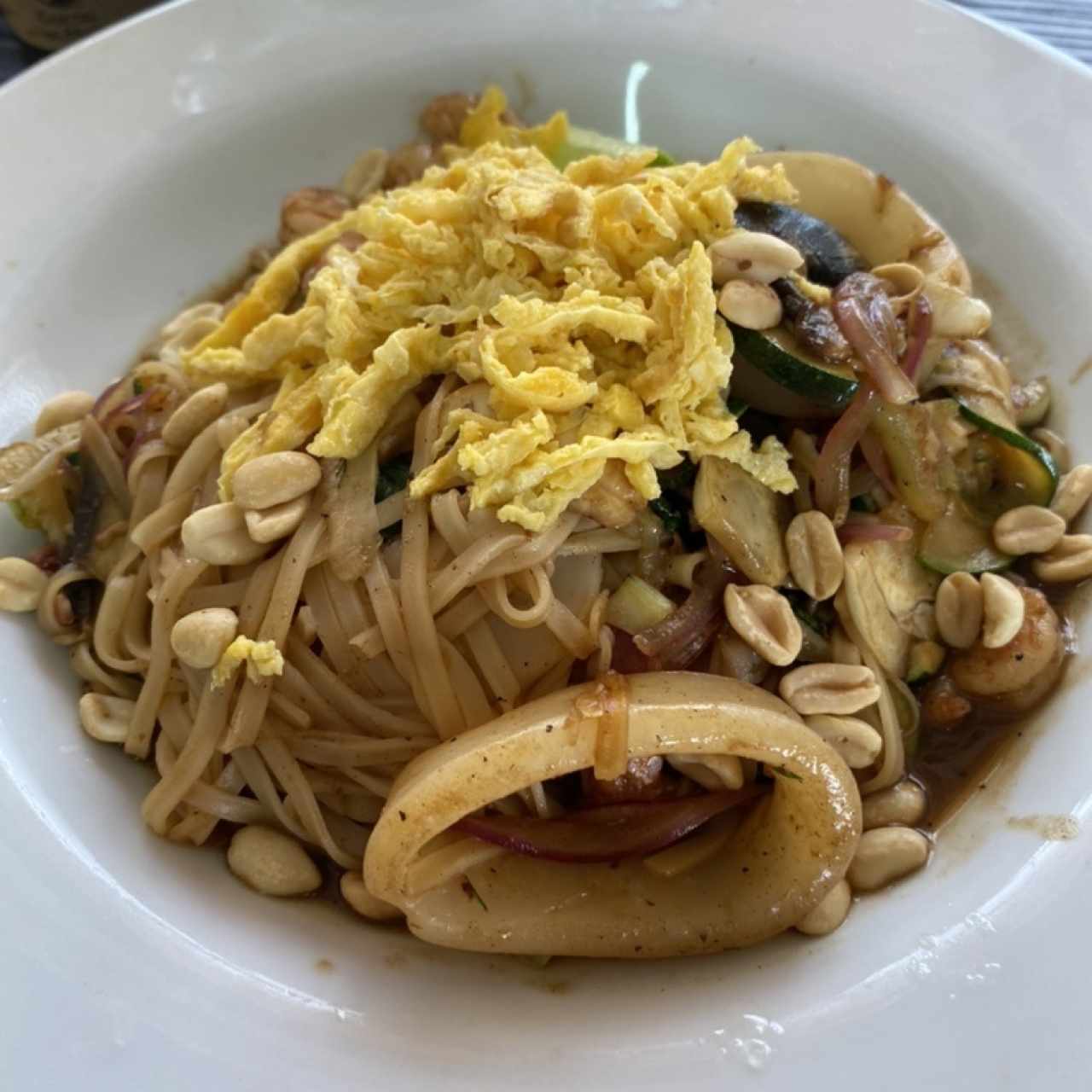 Pad Thai