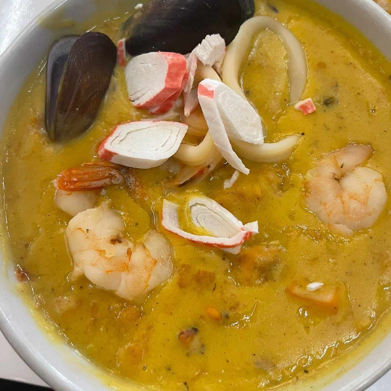 Cazuela 