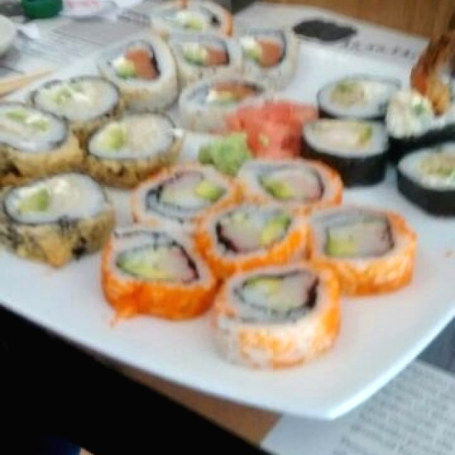 Combo Mielmostaza