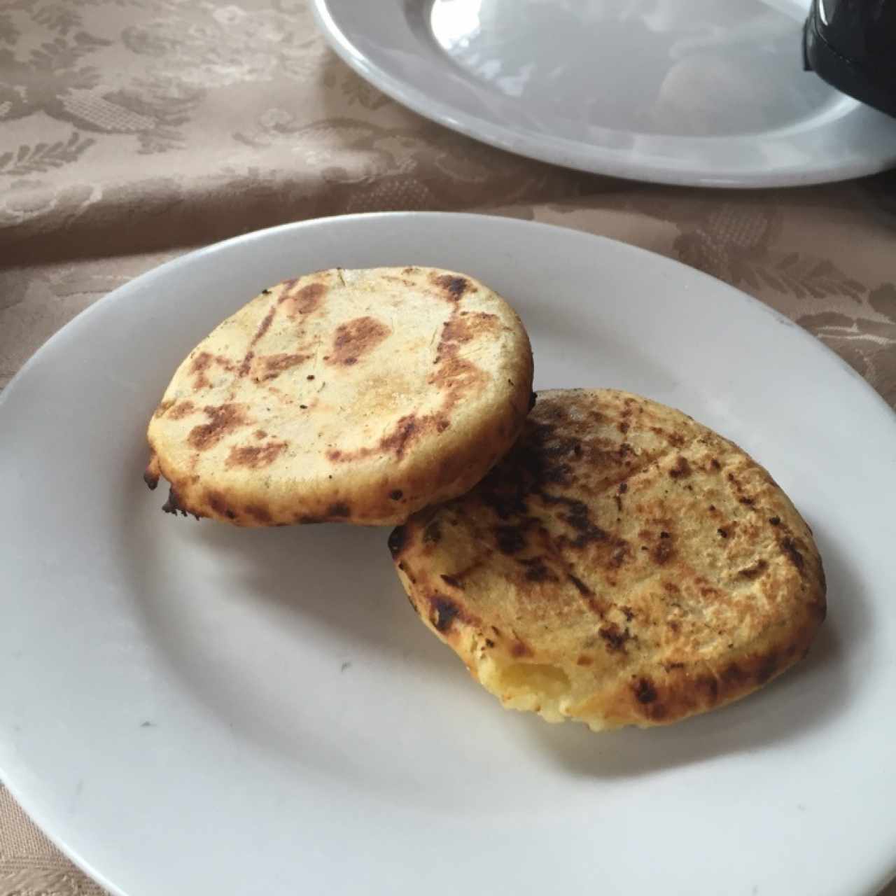 Arepas Boyacenses