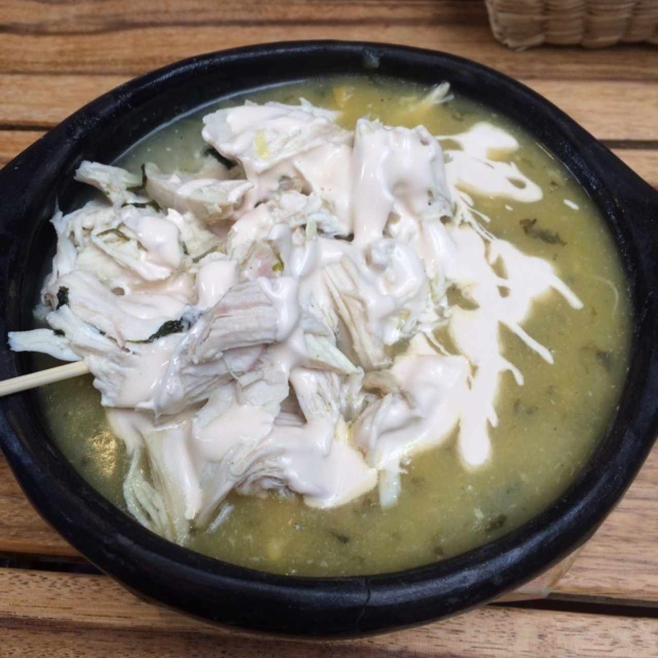 Ajiaco