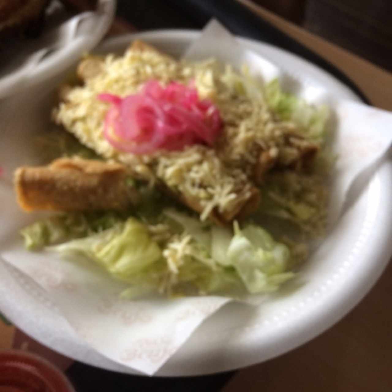 flautas