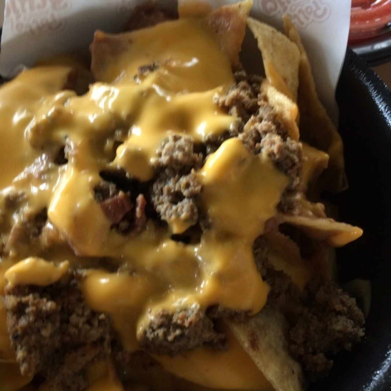 nachos